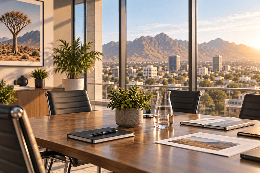Tailored cloud accounting solutions for businesses
