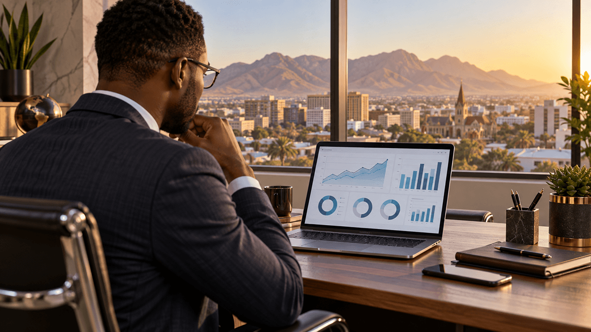 Beyond Bookkeeping: How Better Financial Reporting Helps Namibian Businesses Make Better Decisions