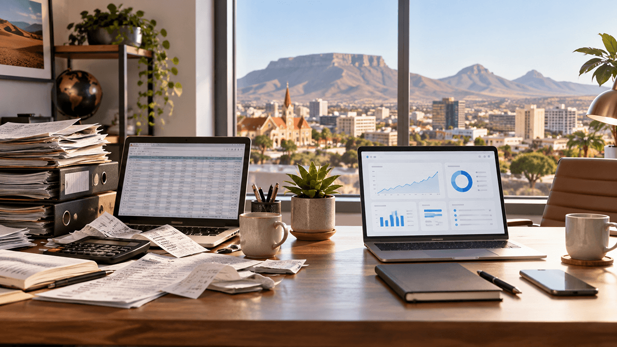 Moving Your Namibian Business to Xero: What to Expect and How to Prepare