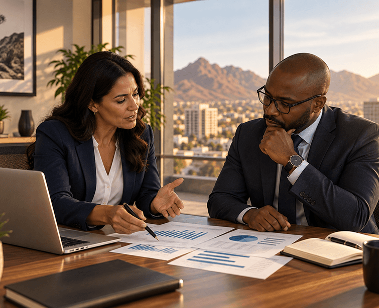 Understand your business requirements