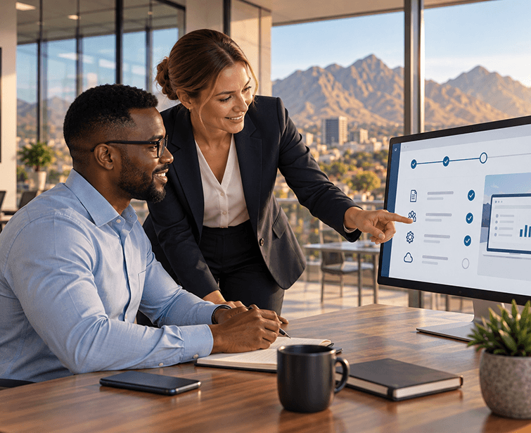 Recommend the right cloud accounting solution
