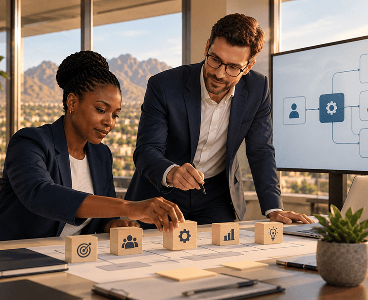 Implement your cloud accounting solution